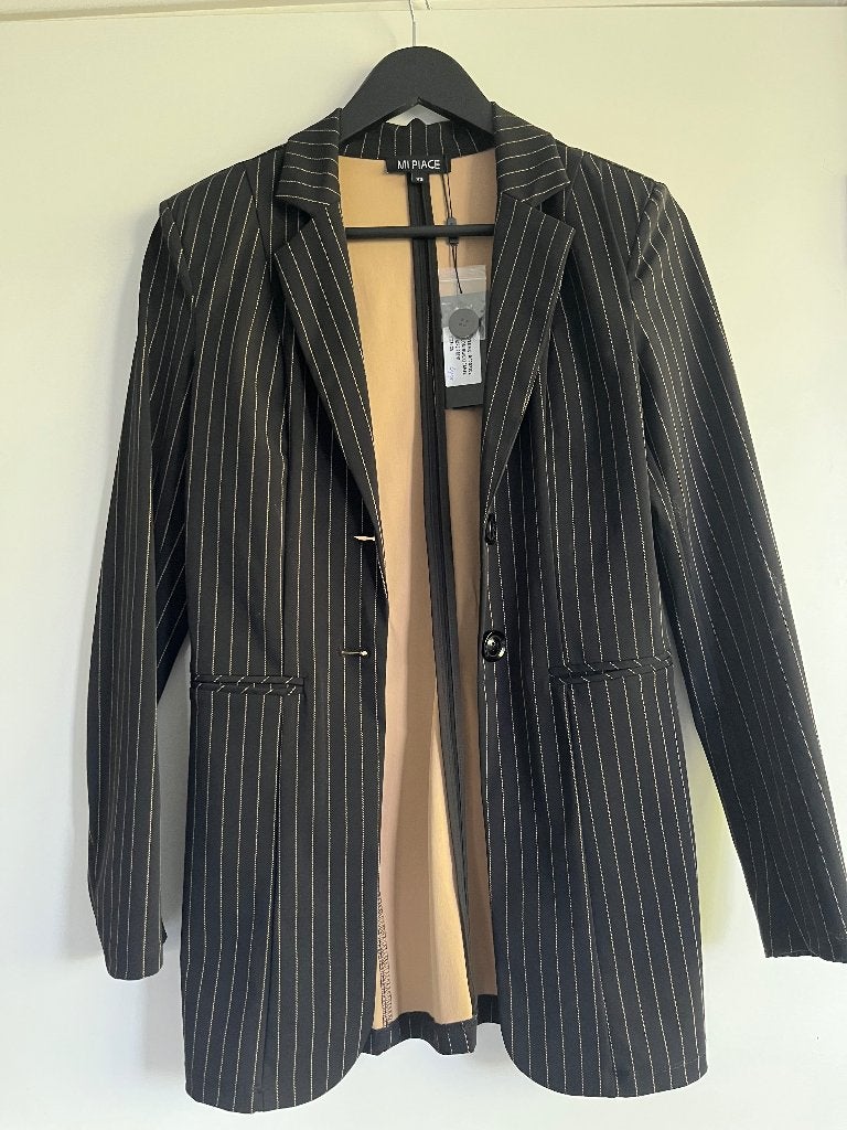 Blazer, Ophalen of Verzenden, Nieuw, Maat 34 (XS) of kleiner
