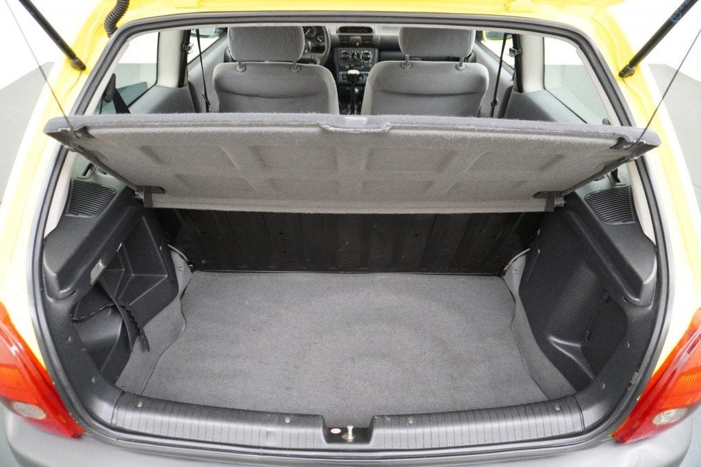 Foto 16 van Opel CORSA 1.0I-12V CITY HB 3-Drs YOUNGTIMER!! Lage km-Stand