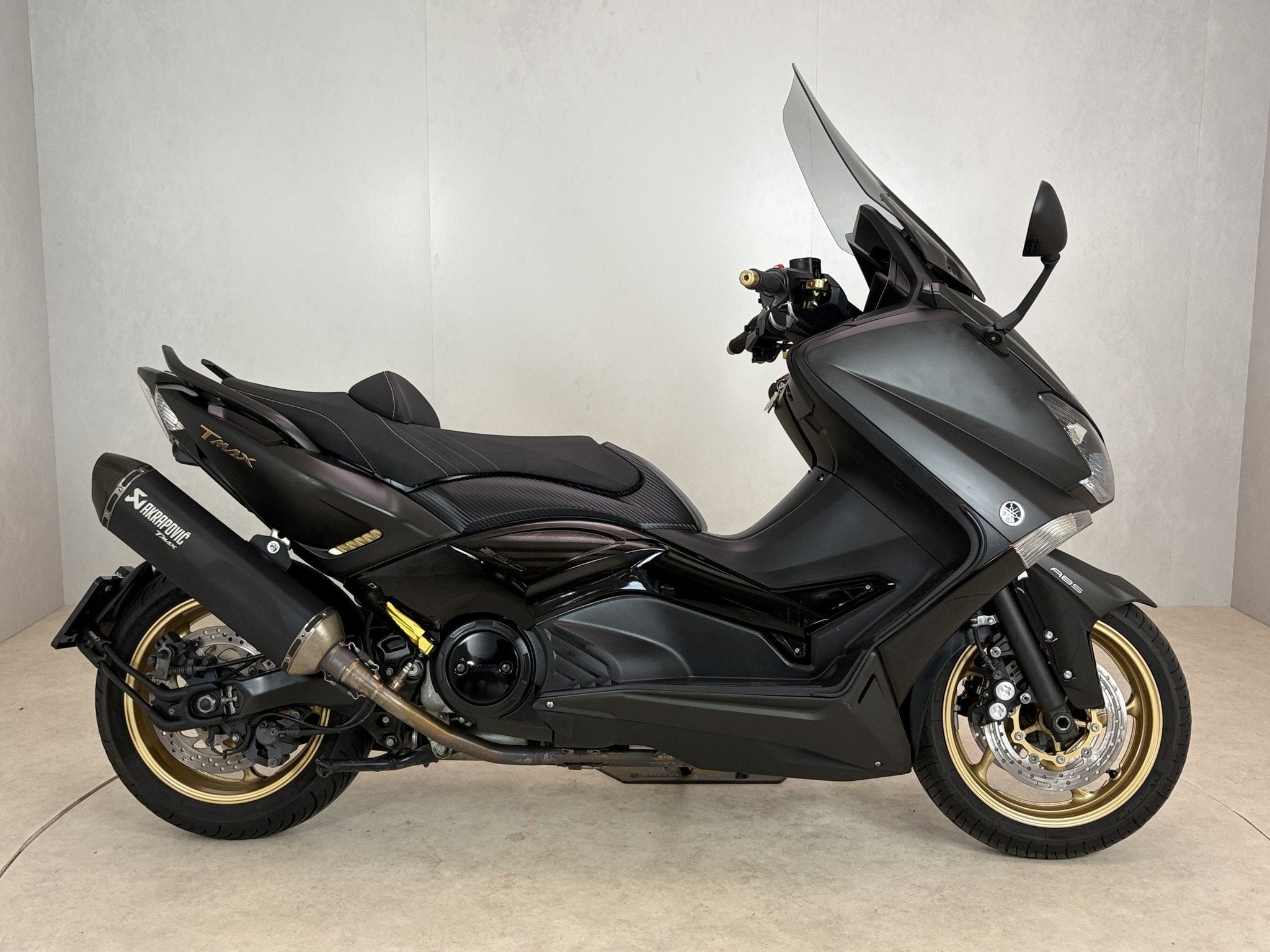 Yamaha XP 530 T MAX ABS (bj 2013), Motoren, Motoren | Yamaha, Scooter, Klantenservice@yamaha-motor.nl, Koolhovenlaan 101
1119 NC  Schiphol-Rijk, NL