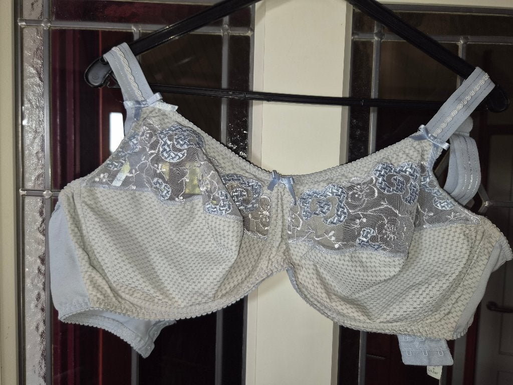prima donna lichtblauwe bh 90G, Prima Donna, Ophalen of Verzenden, Blauw, BH