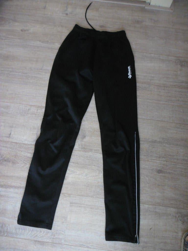 z.g.a.n. heren sportbroek Maat S, Zwart, Ophalen of Verzenden, Zo goed als nieuw, Reece