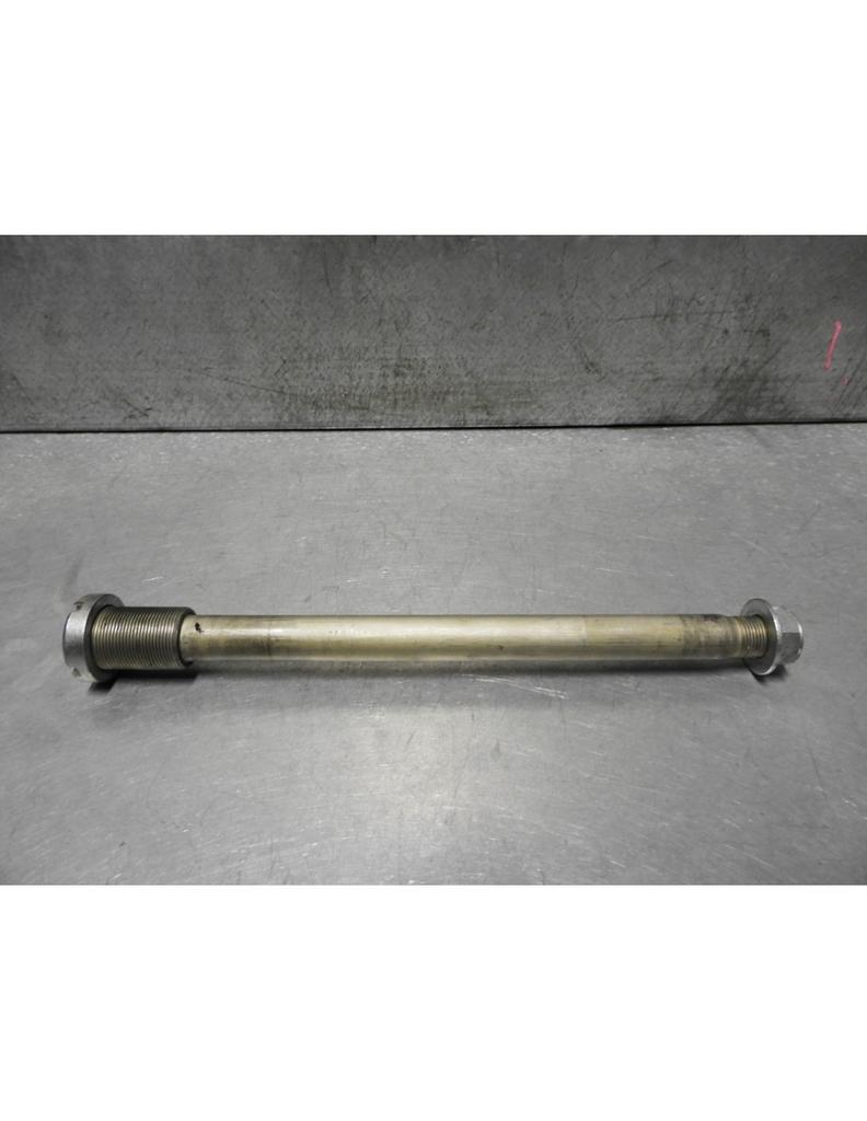 GSXR600 2008 - 2010 Suzuki As As achterbrug D1-41719, Motoren