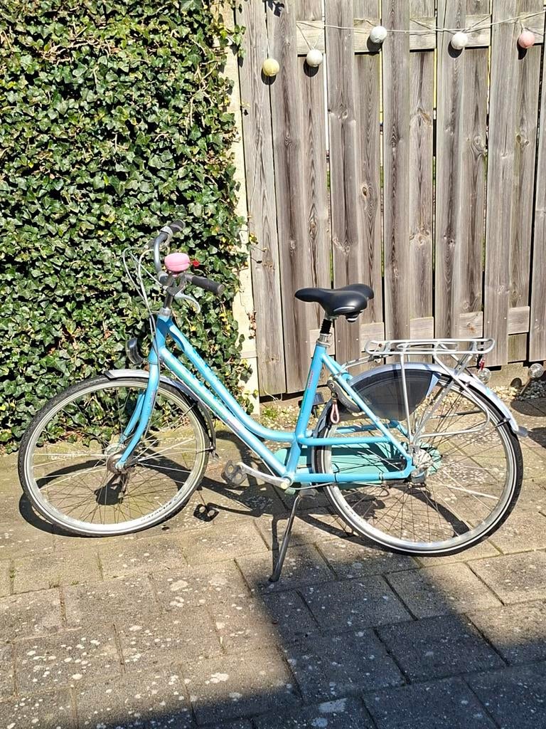 Kinderfiets., Ophalen of Verzenden, Overige merken