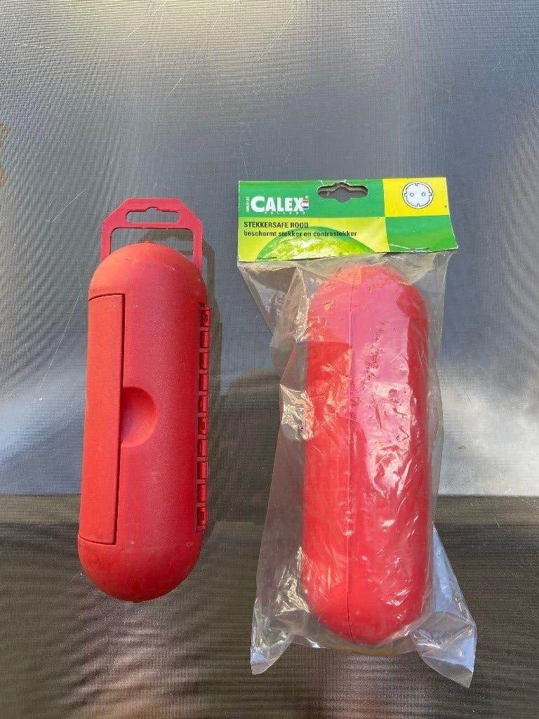 Stekkersafe box, Ophalen, Nieuw