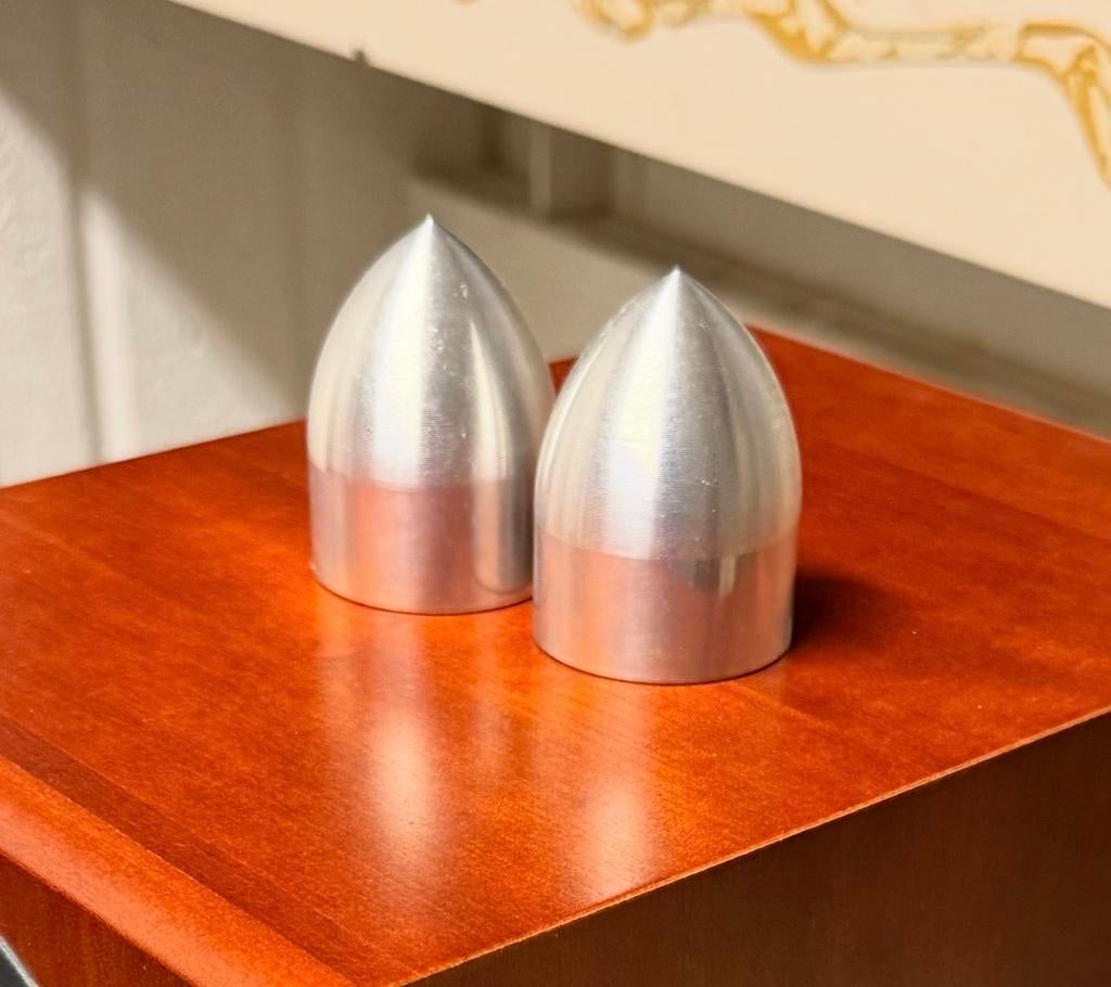 Totem Acoustic Beaks (set van 2), Overige merken, Overige typen, Ophalen of Verzenden, Zo goed als nieuw