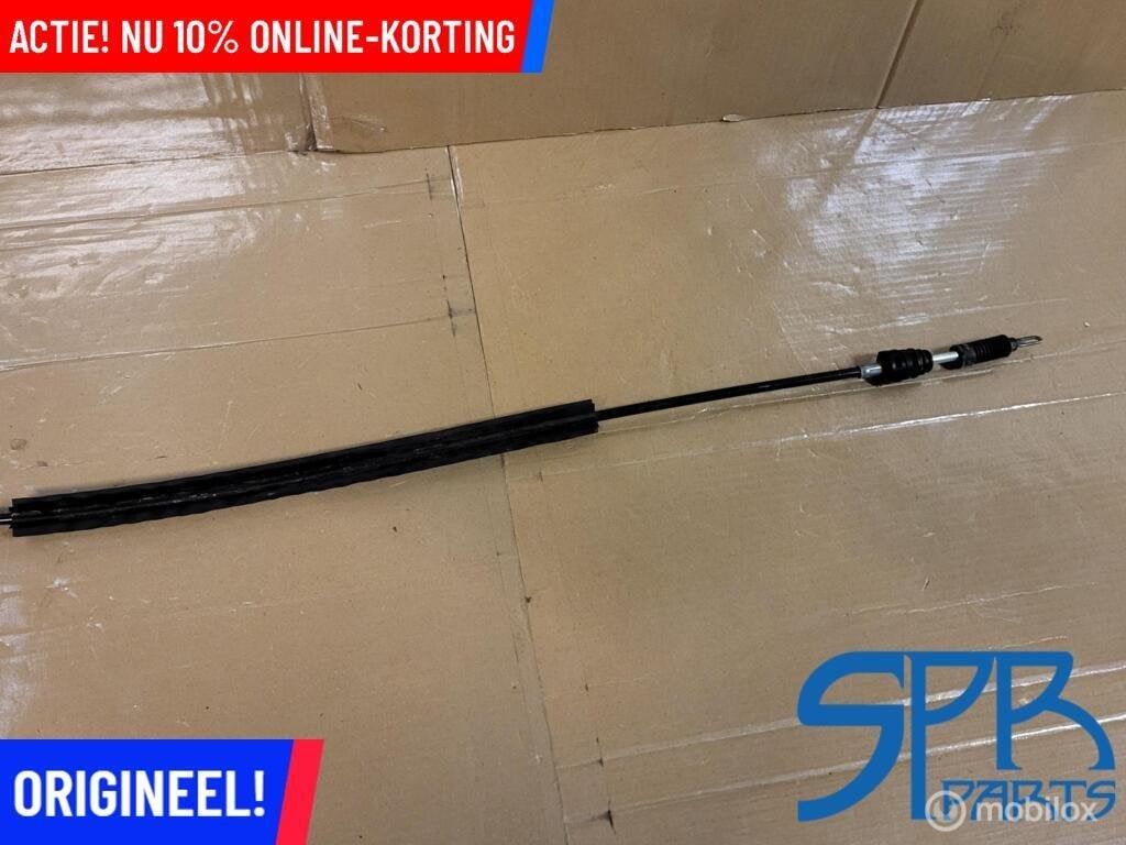 DSG SCHAKELKABEL KABEL FRAME BEHUIZING VW GOLF 7.5 FACELIFT, Auto-onderdelen, Gebruikt, VOLKSWAGEN, Volkswagen, Ophalen of Verzenden