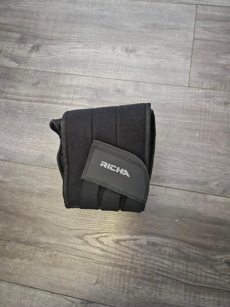 Richa Kidneybelt niergordel Maat M, Overige typen, Dames, Ophalen of Verzenden, Richa