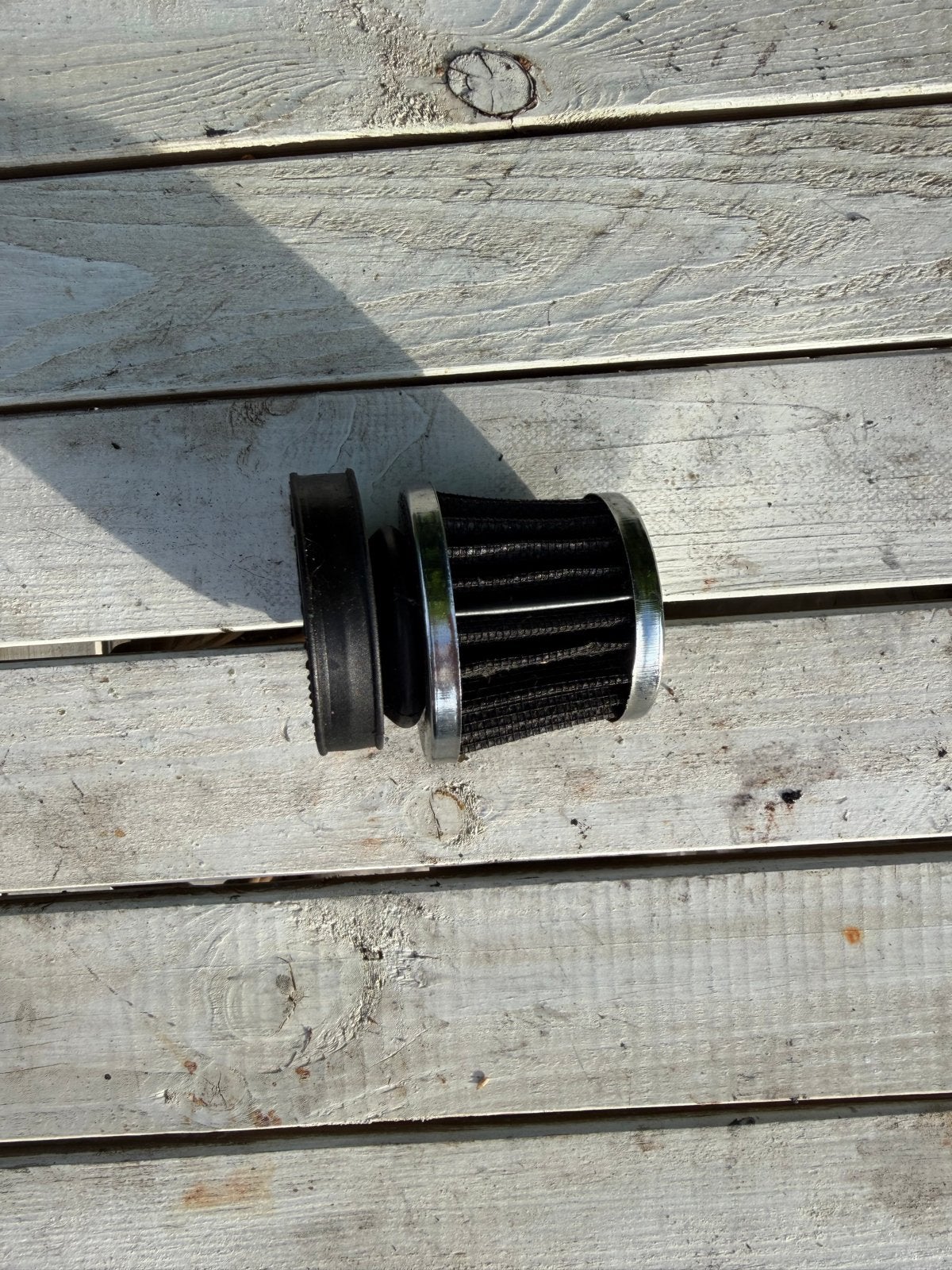 Tomos Powerfilter A35 A52, Ophalen of Verzenden, Gebruikt, Overige typen