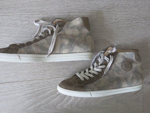 Paul Green sneakers schoenen maat 41, Overige kleuren, Nieuw, Ophalen of Verzenden, Sneakers of Gympen