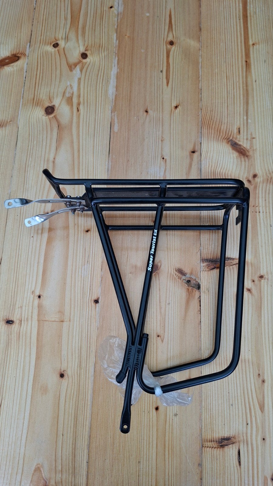 Topeak Super Tourist DX bagagedrager, Ophalen of Verzenden, Nieuw