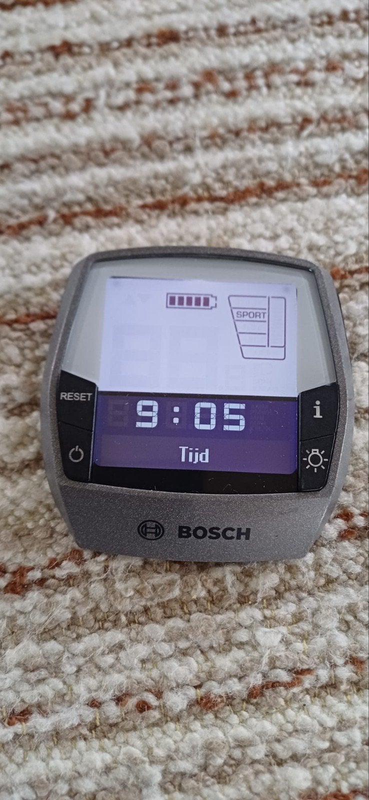 Bosch Ebike Display - Nieuwstaat, Ophalen of Verzenden, Nieuw
