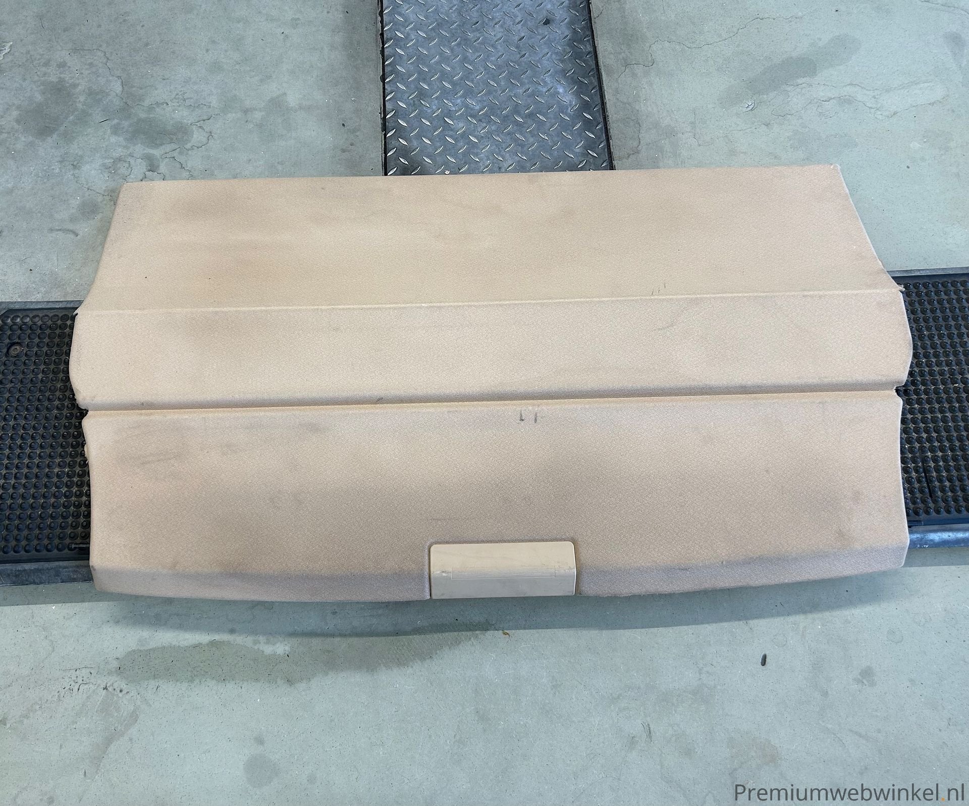 Land Rover Range Rover L322 rolhoes hoedenplank, Ophalen, Gebruikt, -, -