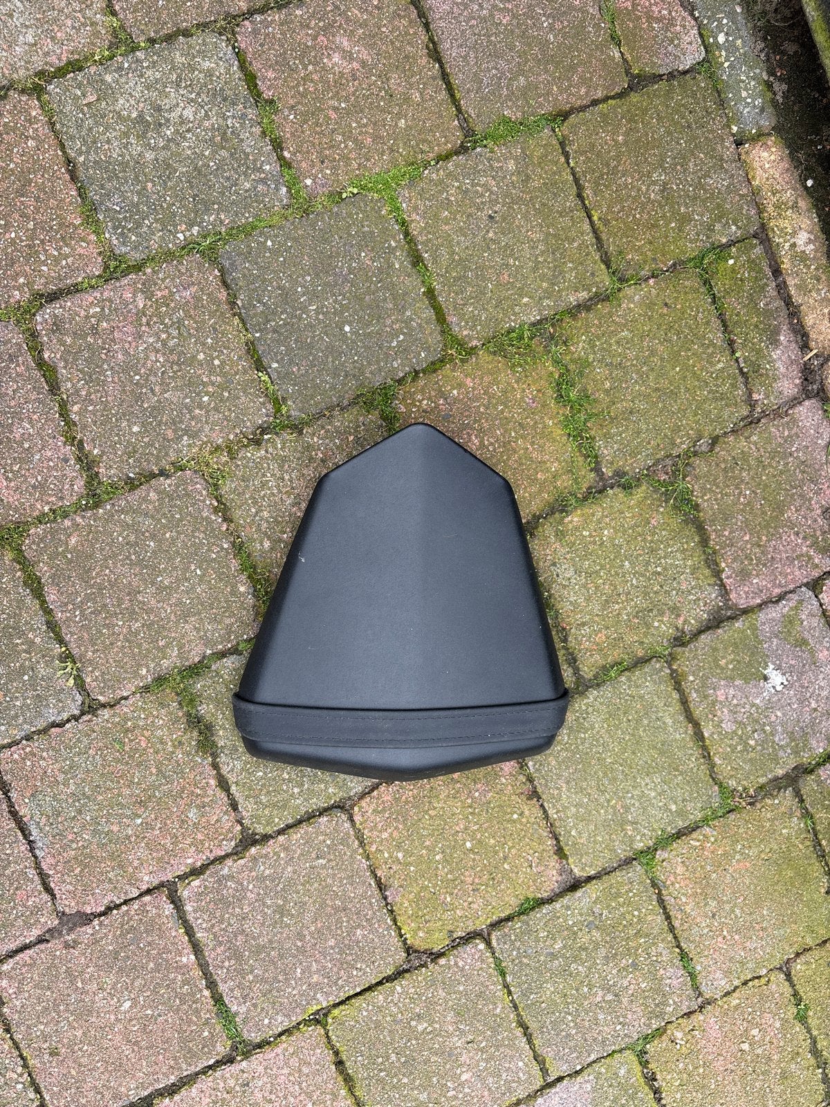 Yamaha R6 2008 Duozitje / Buddyseat, Motoren, Ophalen of Verzenden, Gebruikt