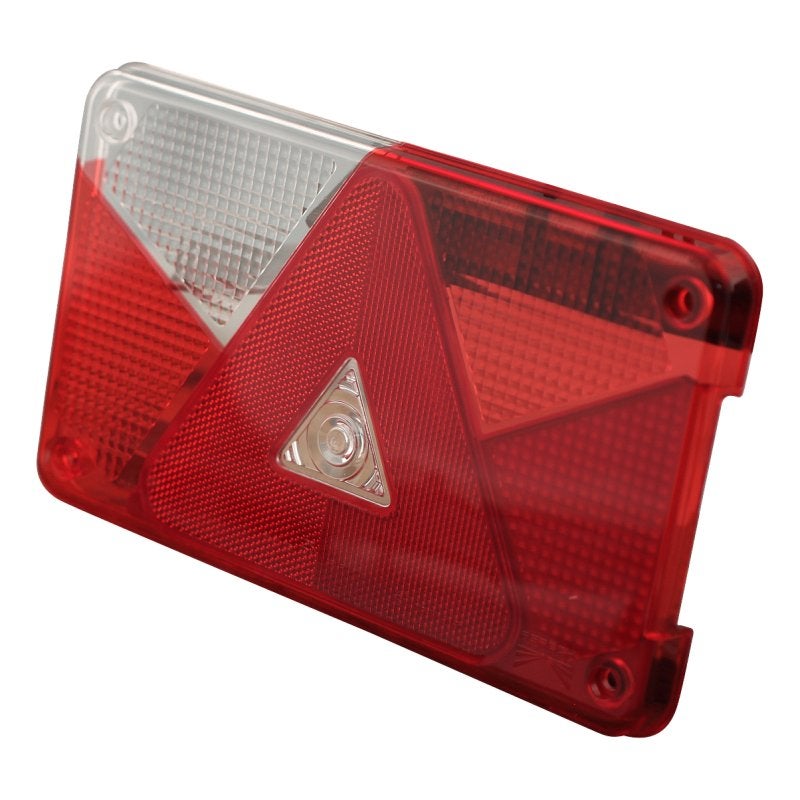 Aanhangerwagen lampglas Multipoint V links, Ophalen of Verzenden, Nieuw