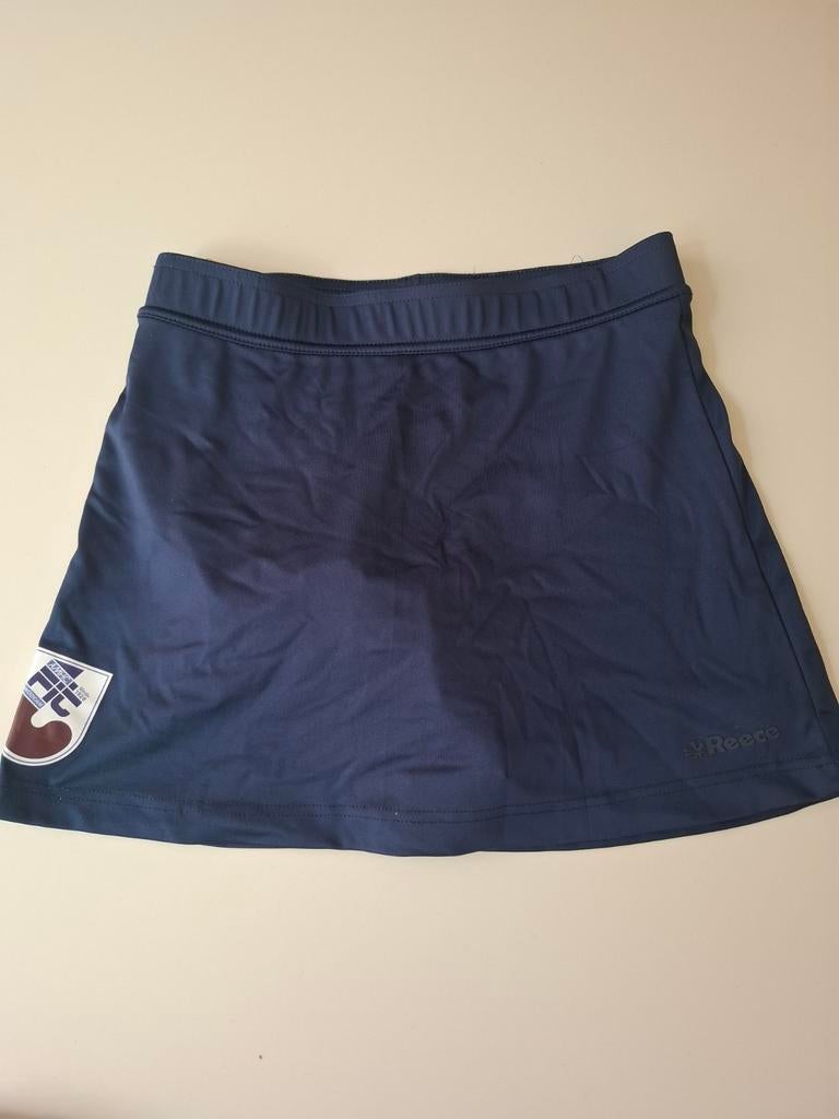 Hockeyrokje AMHC fit Reece maat S meisje 14 AH&BC Amsterdam, Ophalen, Zo goed als nieuw, Kleding