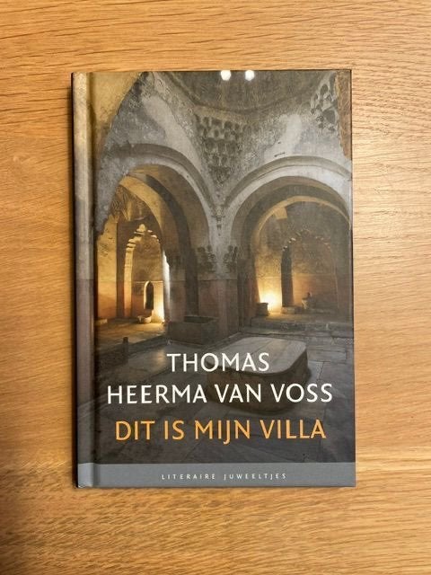 3 Literaire Juweeltjes uit 2023, Boeken, Nieuw, Ophalen of Verzenden, Nederland, Hedda Martens, Elvin Post, Thomas Heerma van Voss