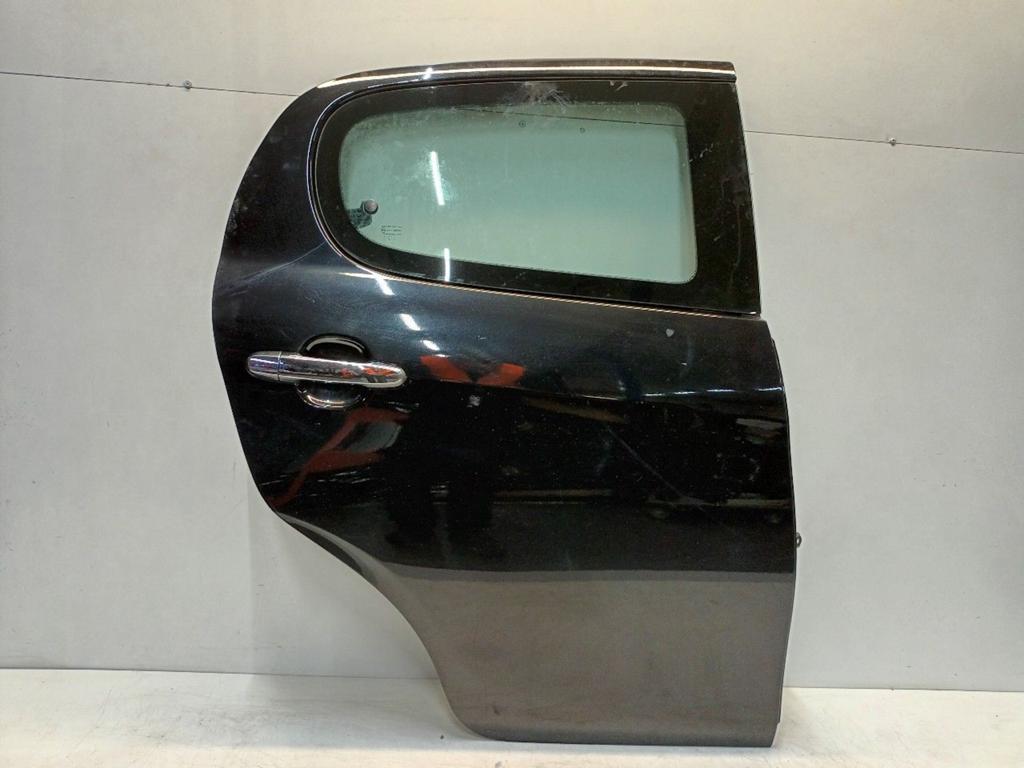 Portier rechts achter Peugeot 108, Auto-onderdelen, Onderdelen@venauto.nl, Van der Ven Autorecycling B.V., Gebruikt, Ettenseweg 76, 4706 PB Roosendaal, The Netherlands