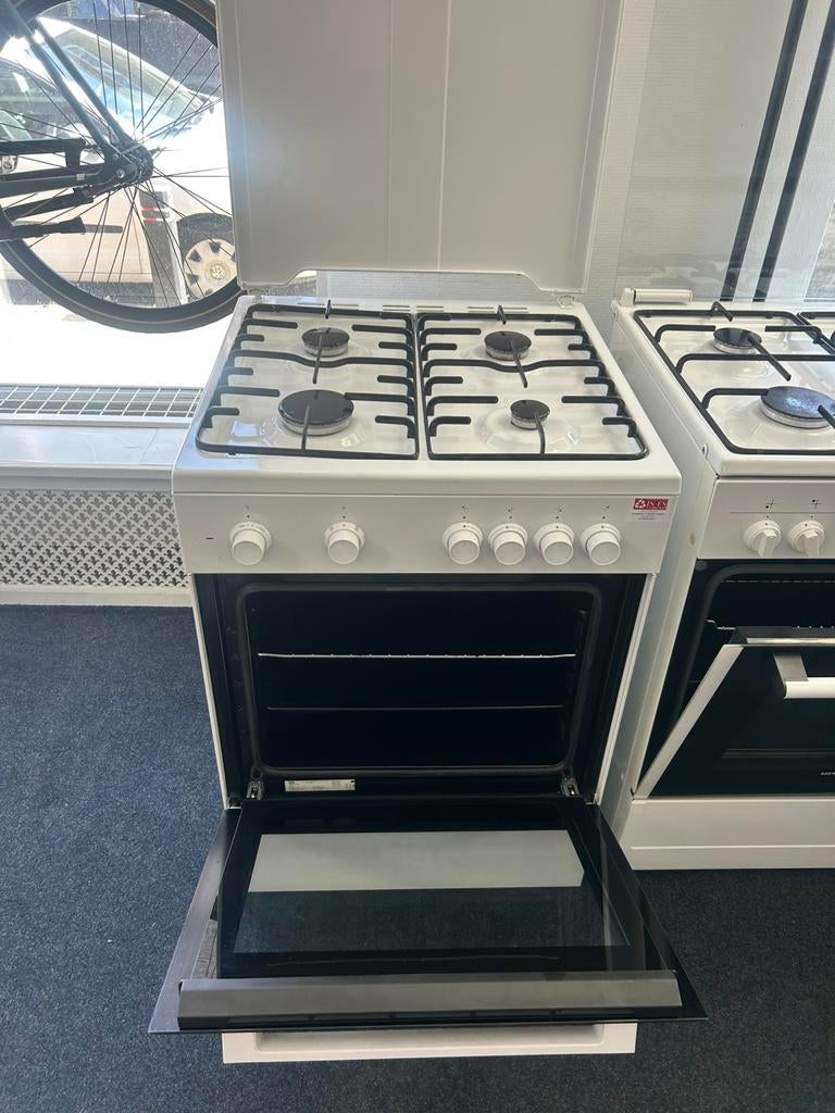 Beko gasfornuis incl garantie&bezorgen, Ophalen, Nl, Nulachtenvijftig.nl, 4 kookzones