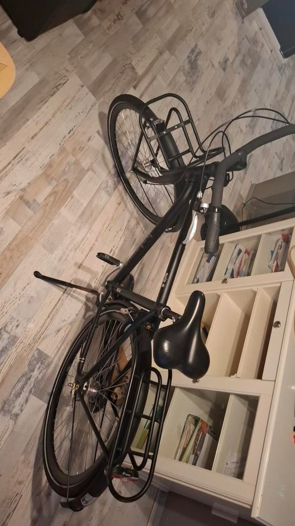 Batavus herenfiets opknap fiets, Ophalen, Gebruikt, Batavus, Versnellingen