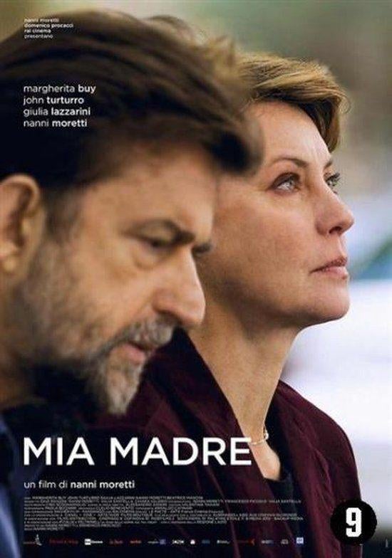 MIA MADRE ( cineart ) john turturro , margherita buy, Alle leeftijden, Ophalen of Verzenden, Nieuw in verpakking