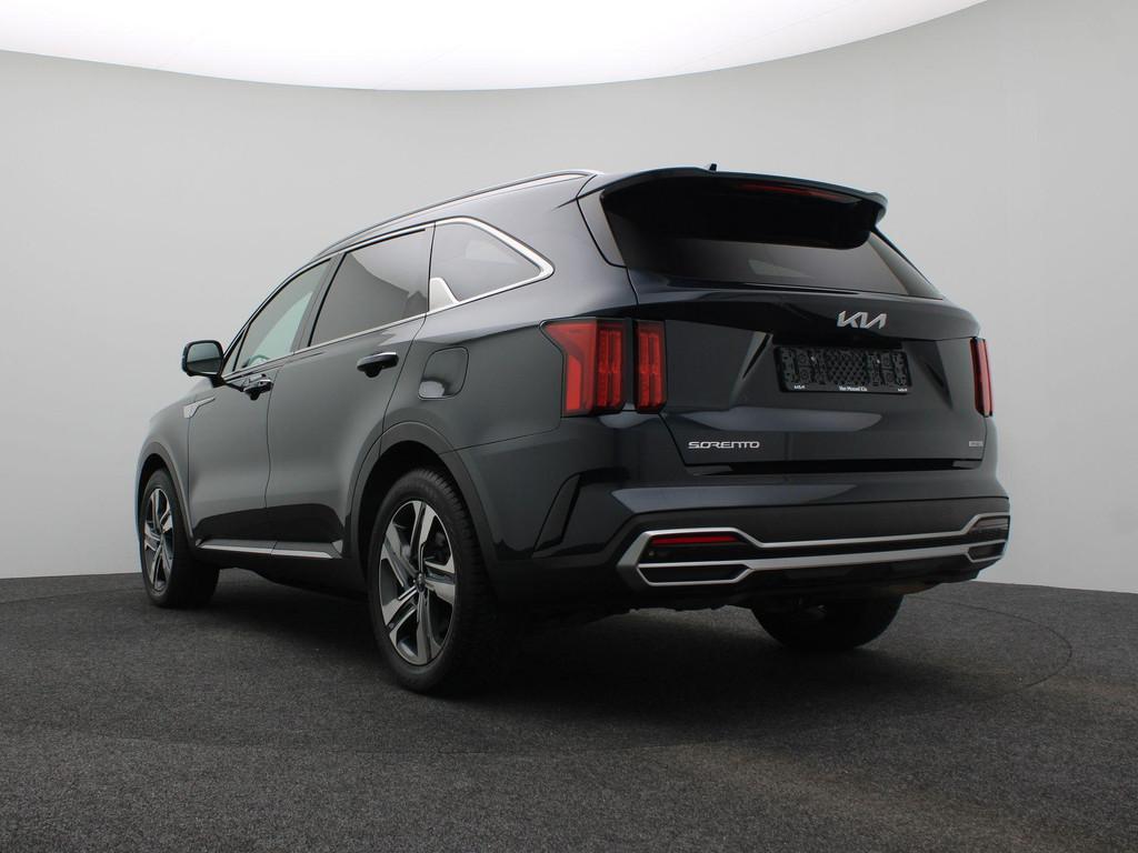 Kia Sorento 1.6 T-GDI Plug-in Hybrid 4WD ExecutiveLine 5p. |, Auto's, 12 maanden, 14 kWh, Gebruikt, Euro 6