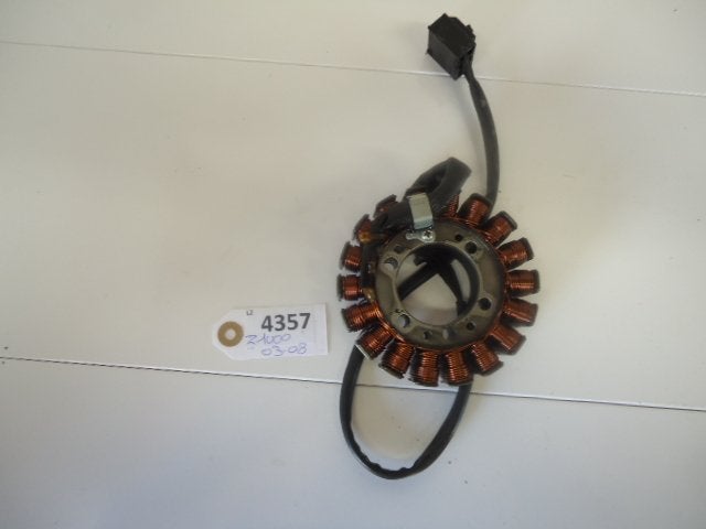 Z1000 2007 - 2009 Kawasaki Alternator D1-10607