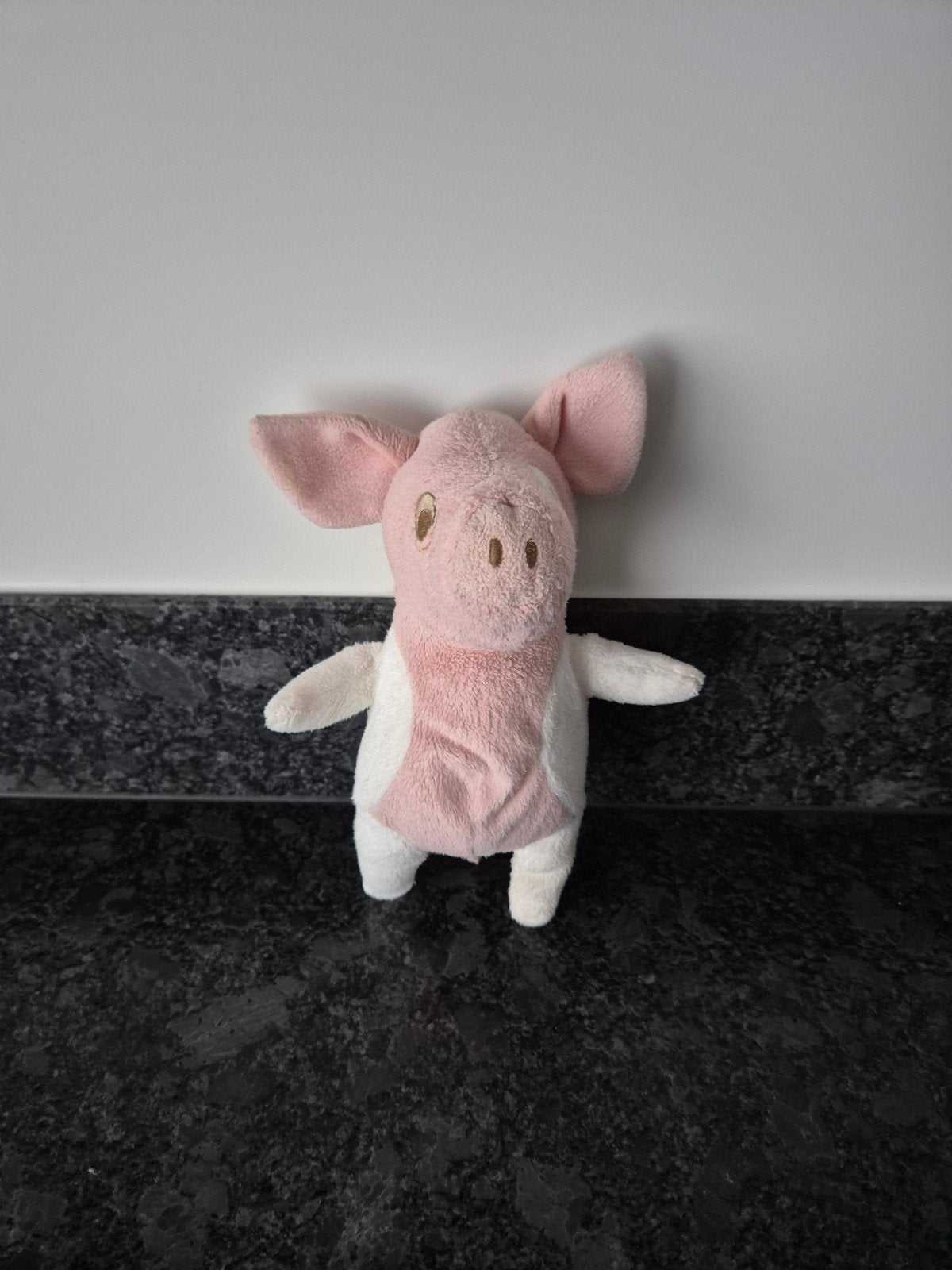 IKEA - Knuffel Varkentje, Ophalen of Verzenden, Zo goed als nieuw, Overige typen
