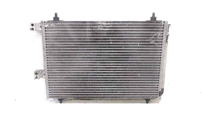 Airco radiateur Peugeot 307, Onderdelen@venauto.nl, Van der Ven Autorecycling B.V., Gebruikt, Ettenseweg 76, 4706 PB Roosendaal, The Netherlands
