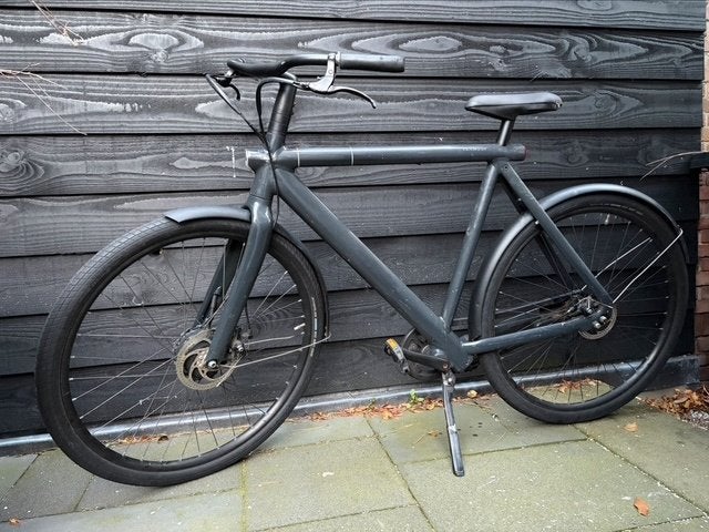fiets, 56 cm of meer, Ophalen, Gebruikt, Overige merken