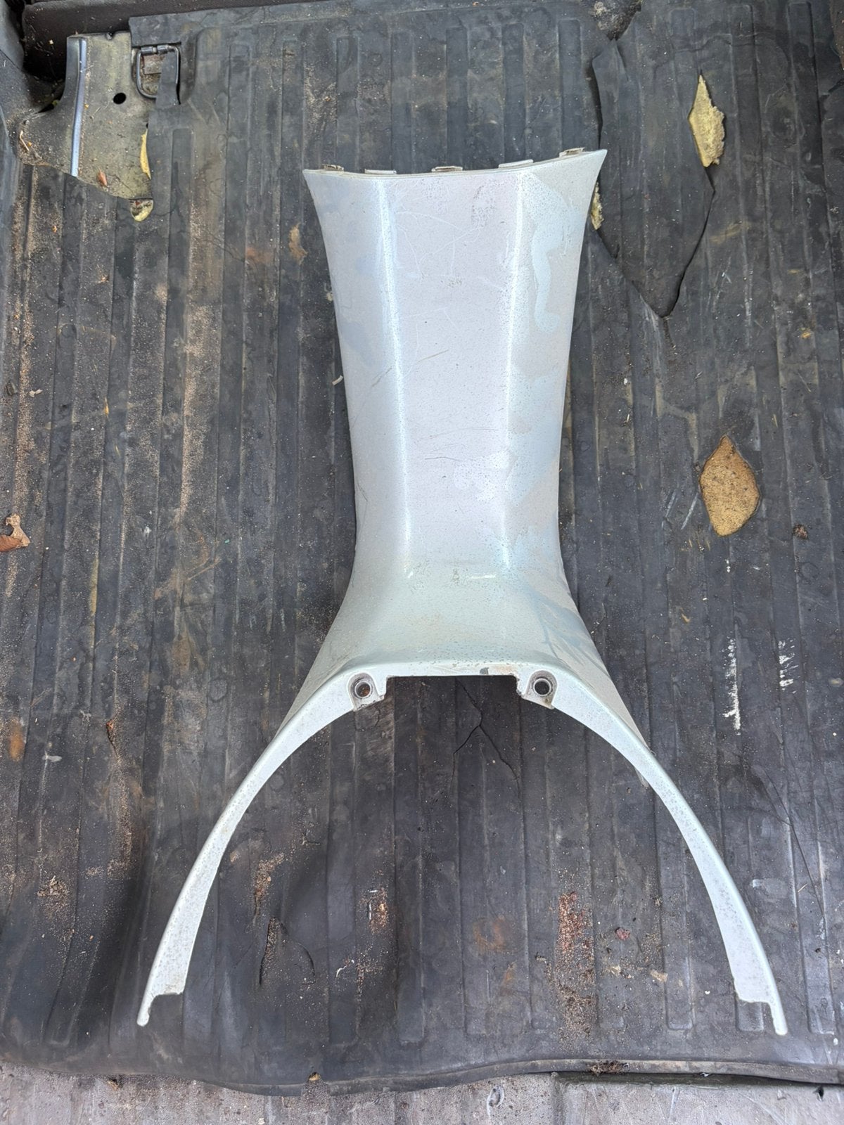 gilera runner binnenkap, Motoren, Ophalen