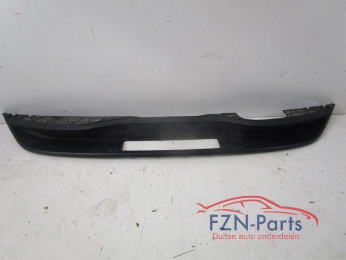 VW Polo 2G Onderlip Diffuser Achterbumper, Auto-onderdelen, Ophalen of Verzenden, Gebruikt, Achter, Bumper