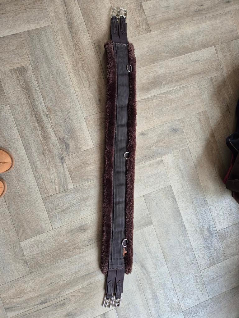 Nieuwe kentucky singel 145 cm, Dieren en Toebehoren, Ophalen of Verzenden, Zo goed als nieuw