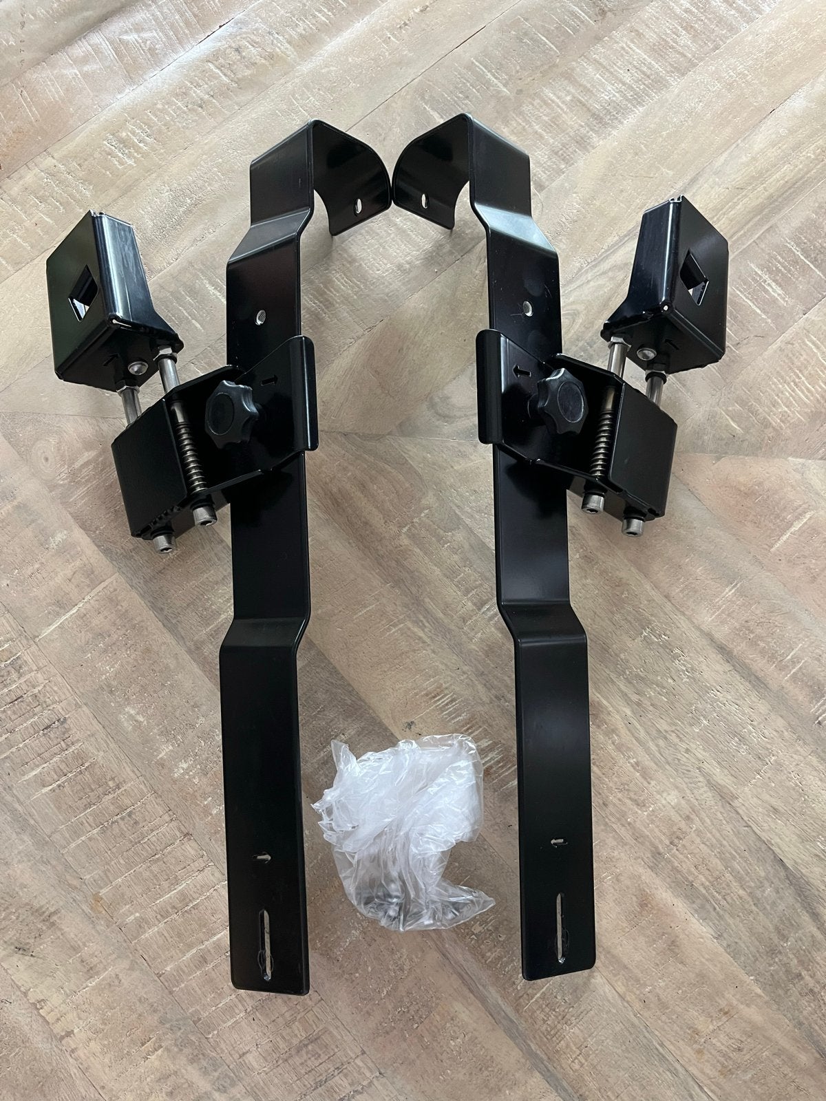 Urban Arrow Adapter voor autostoel, Ophalen, Gebruikt, 0 t/m 10 kg, Voorzitje