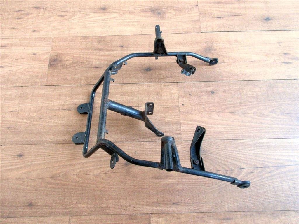 Yamaha XJ600 kuipframe XJ 600 kuip houder kuipsteun frame, Ophalen of Verzenden, Gebruikt