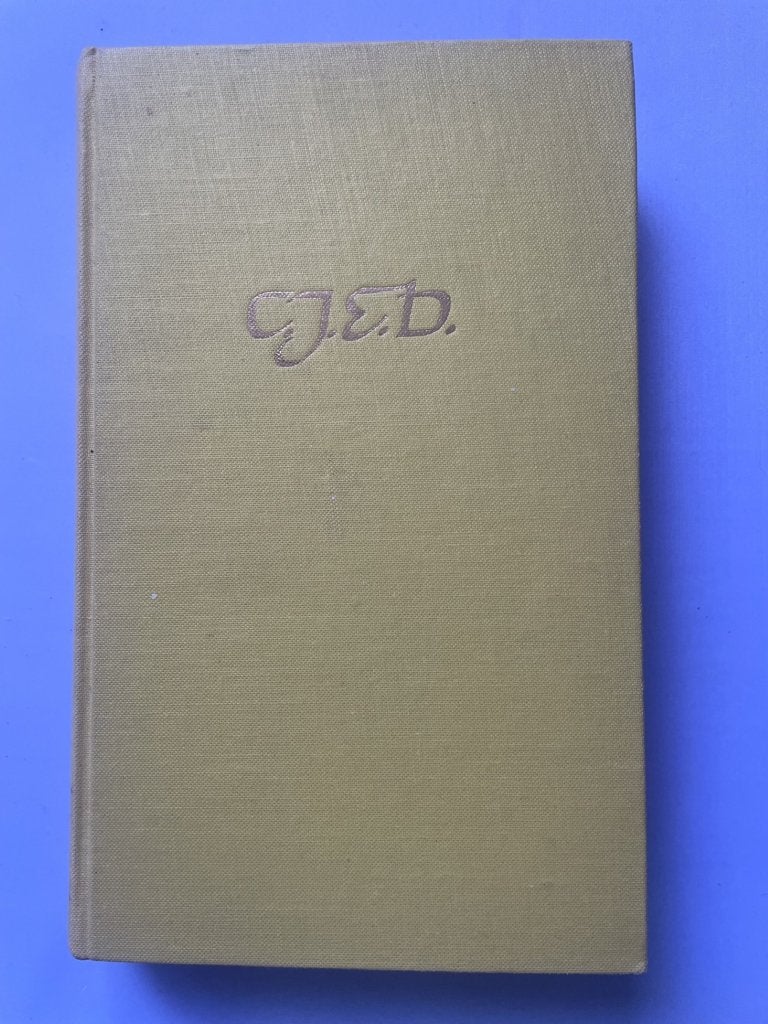 Gegist bestek 1 (over schrijvers/literatuur) - Dinaux, Verzenden, Gelezen, Nederland