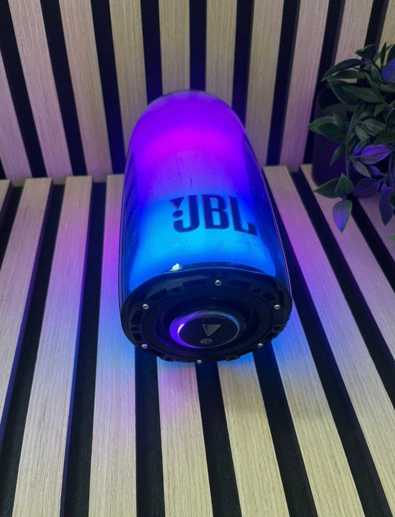 Jbl pulse 5 speaker, Ophalen, JBL, Overige typen, Zo goed als nieuw