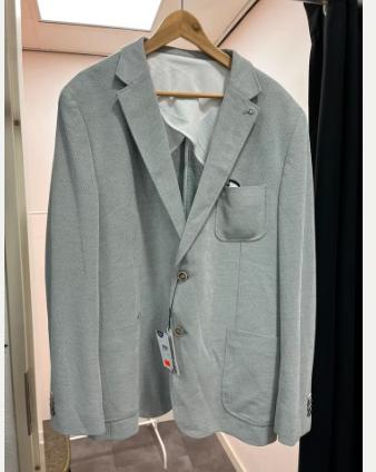 Blue Industry colbert 58, Kleding | Heren, Kostuums en Colberts, Blue Industry, Ophalen of Verzenden, Grijs, Maat 56/58 (XL)