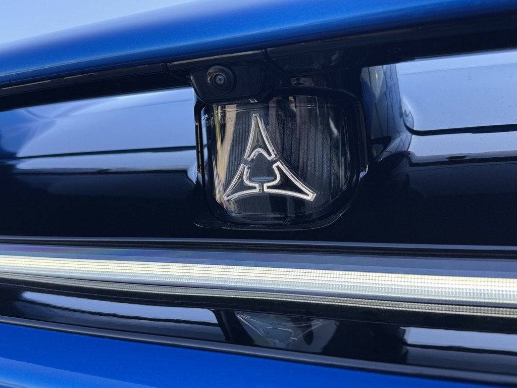 Dodge Charger R/T Daytona EV | 544PK | Pano | Alpine | Sound, Automaat, Blauw, Leder, Nieuw
