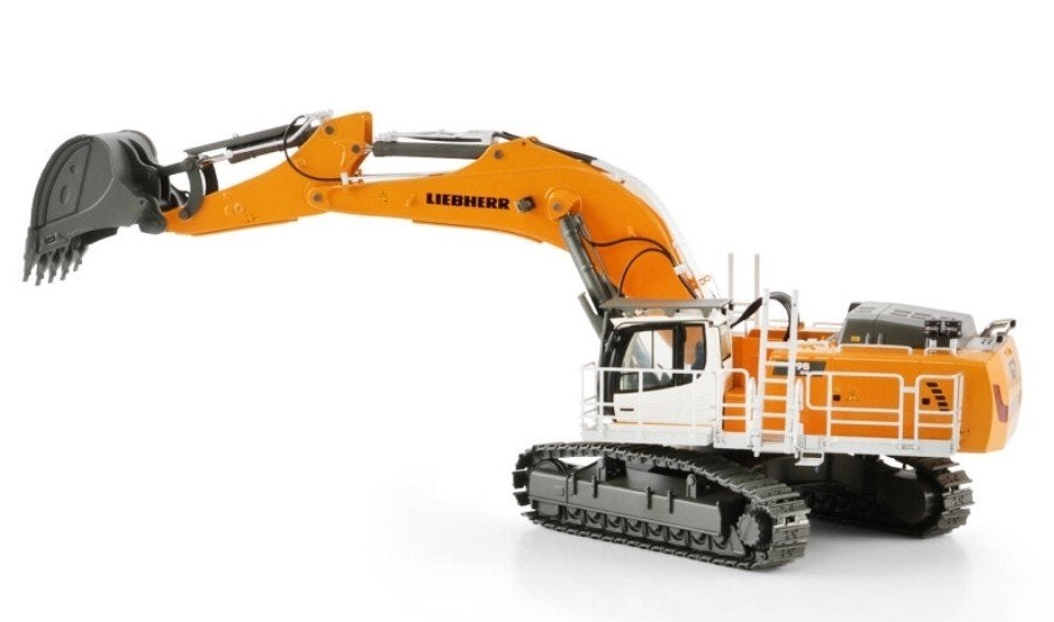WSI LIEBHERR R 998 SME, Hobby en Vrije tijd, Wsi, ., Nieuw, Ophalen of Verzenden