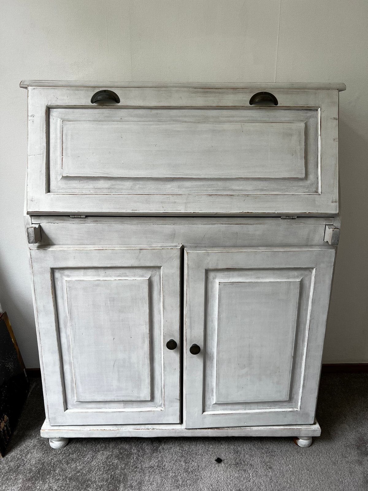 Secretaire, Ophalen, Gebruikt