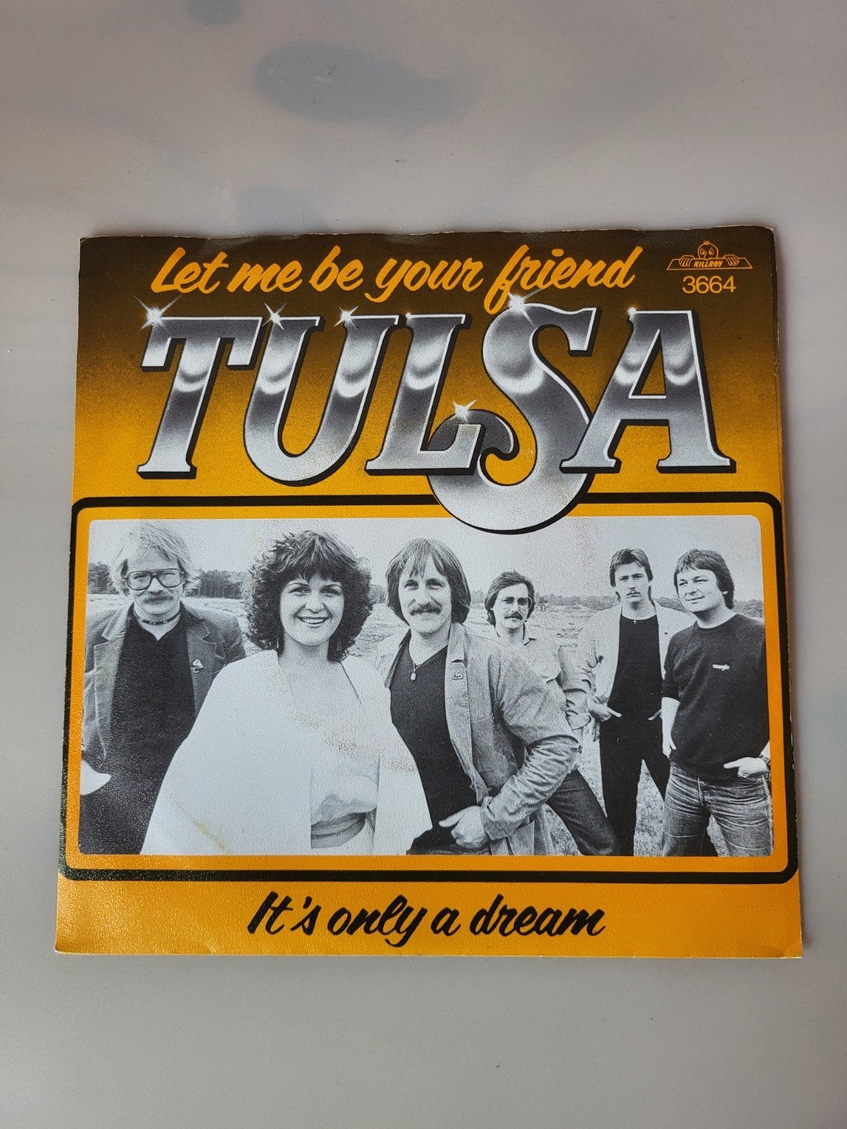 " Dutch Country" (Tulsa-Tubleweeds-Steneker enz), Cd's en Dvd's, Vinyl | Country en Western, Ophalen of Verzenden, Gebruikt, Overige formaten