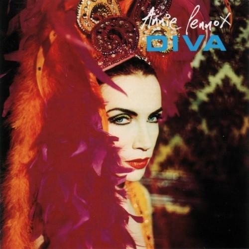 SALE-> CD ANNIE LENNOX - Diva >NIEUW, Verzenden, Zo goed als nieuw, Poprock