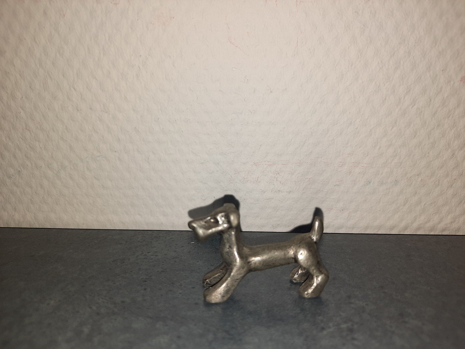 Hondje terrier, Ophalen of Verzenden