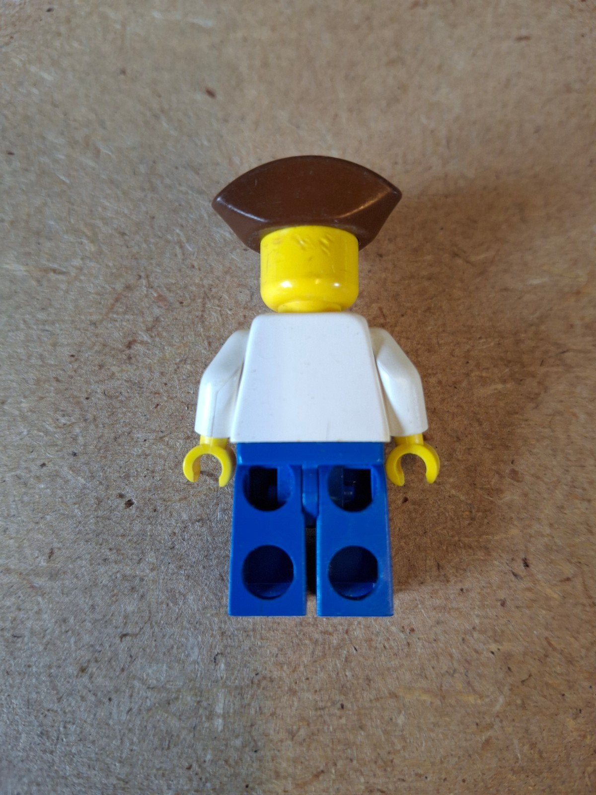 Lego Piraat uit set 6277. Jaren 90 Pirates, Kinderen en Baby's, Speelgoed | Duplo en Lego, Lego, 33 Bath Road, Slough, UK, Lego
