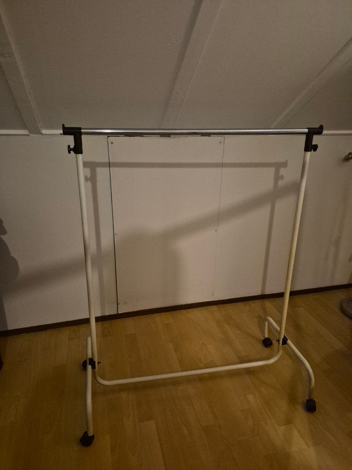 klerenrekken, Kleding | Dames, Ophalen, Met wielen, Gebruikt
