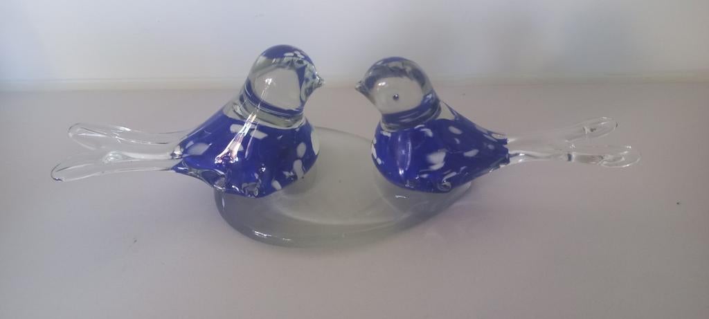 Murano Glaswerk, Ophalen of Verzenden
