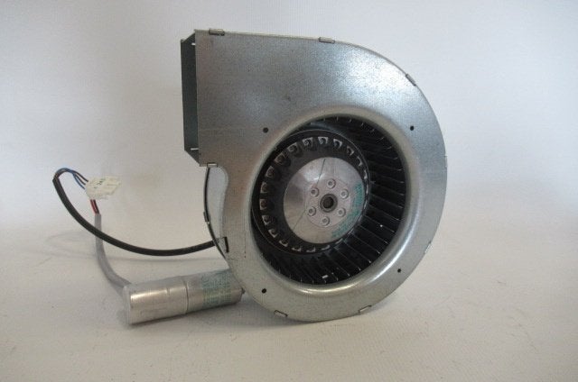 Dwarsstroom ventilator 24 volt., Ophalen of Verzenden, Nieuw