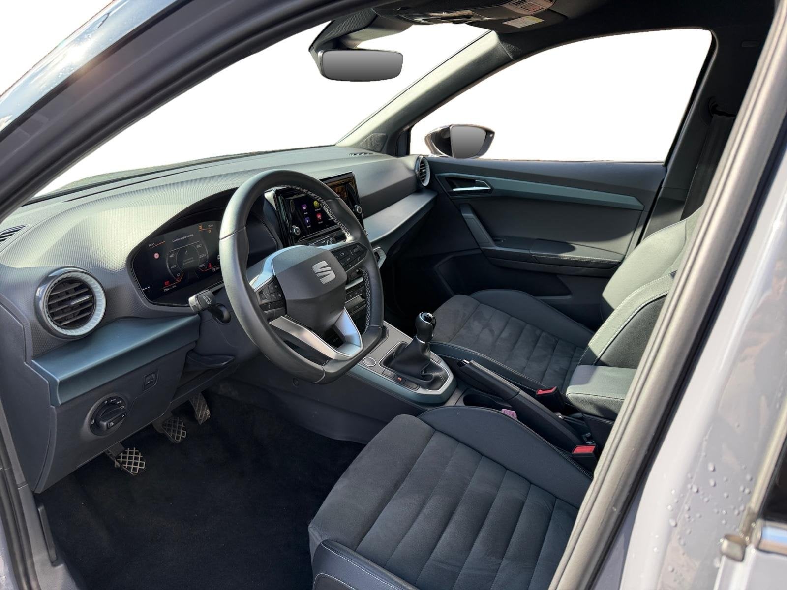 SEAT Arona 1.0 EcoTSI Xperience Business | Camera | Apple Ca, Voorwielaandrijving, 12 maanden, Gebruikt, 116 pk
