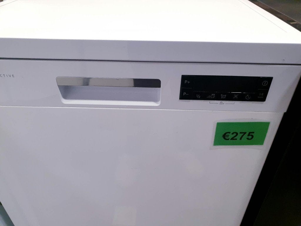 beko vrijstaande vaatwasser A++ inc 6 mnd garantie, Minder dan 85 cm, Energieklasse A of zuiniger, Ophalen of Verzenden, Zo goed als nieuw