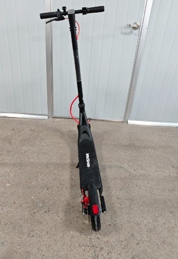 Elektrische step 350W motor, Ophalen, Nieuw, Elektrische step (E-scooter)